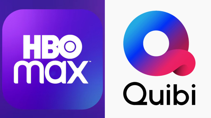 HBO Max App Icon
