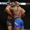 Anthony Johnson's corner was angry, confused by decision to wrestle Daniel Cormier at UFC 210