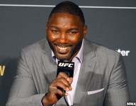 Happy trails, Anthony Johnson: The MMA industry reacts to 'Rumble's' retirement
