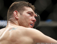 Gegard Mousasi's UFC 210 win over Chris Weidman was a mess. Can it be fixed?