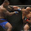 UFC champ Daniel Cormier doesn't want Anthony Johnson to retire: 'It will hurt the weight class'