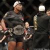 Trading Shots: Why do fans suddenly hate Daniel Cormier?