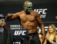 With rare 5-0 UFC start, UFC 210 winner Kamaru Usman wants Neil Magny next