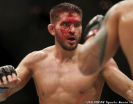 UFC 210's 10 memorable moments: Retirements, officiating breakdowns, baffling game plans