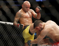 Thiago Alves: With 'cold assassin mindset,' I can still hang with 170-pound elite